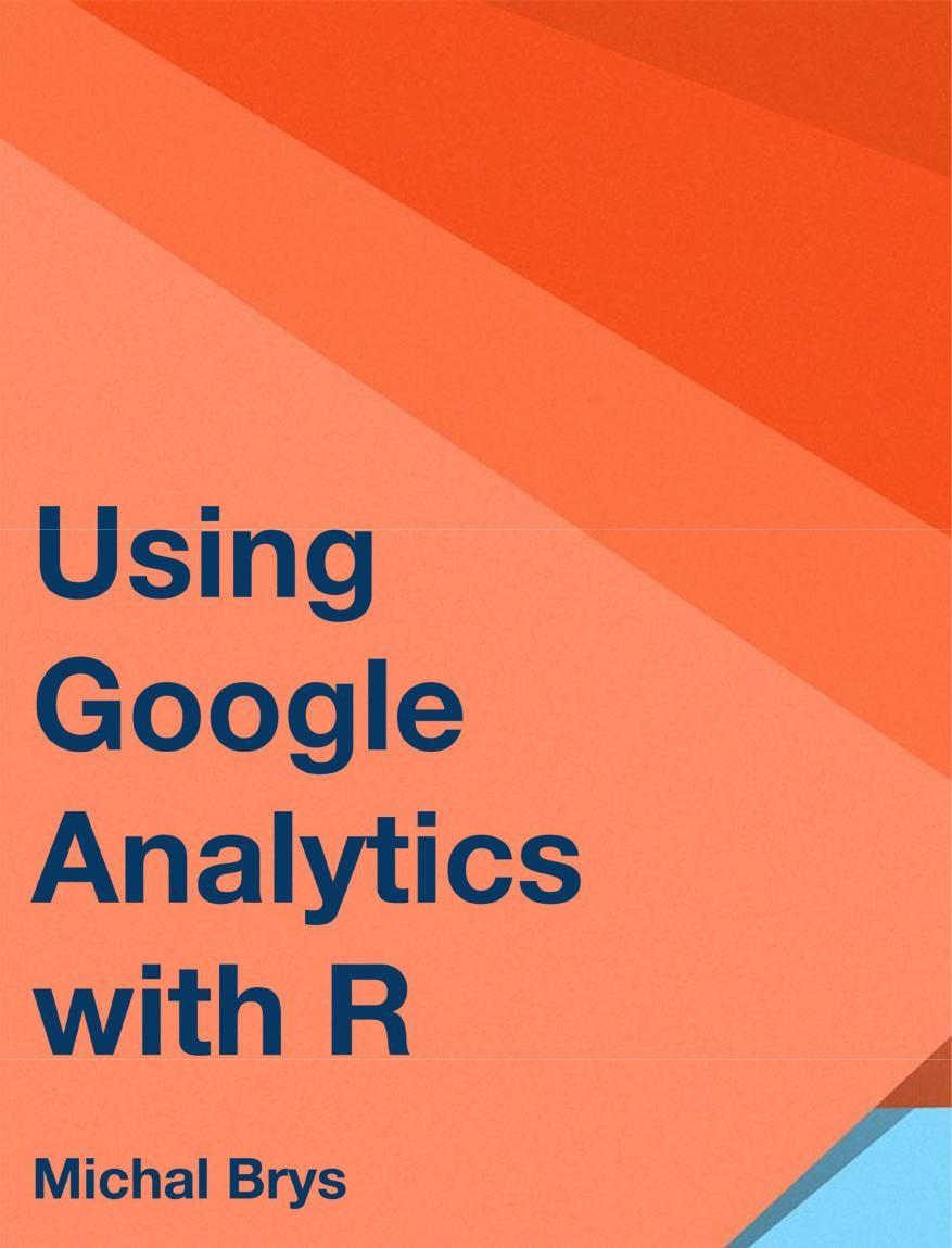 Using Google Analytics with R