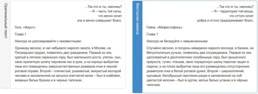 russkaya literatura i distributivnaya semantika — JMS University