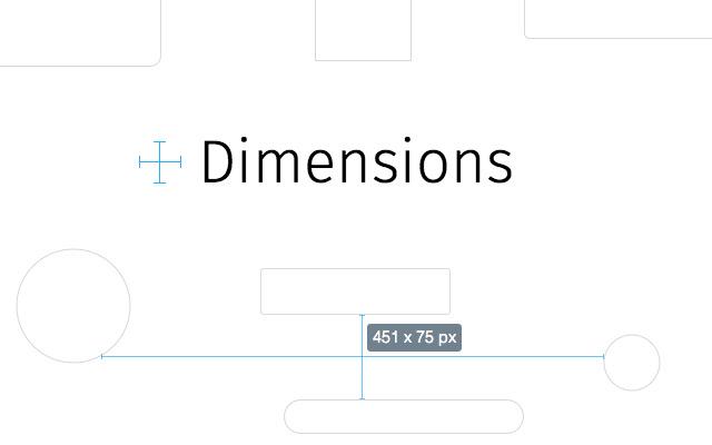 dimensions — JMS University